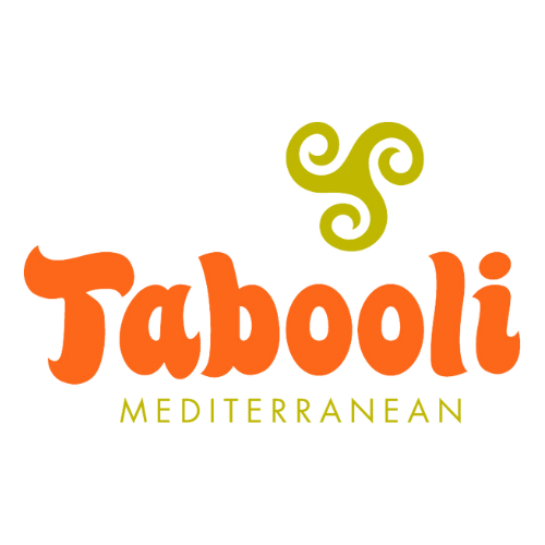 Tabooli Mediterranean Restaurant Logo