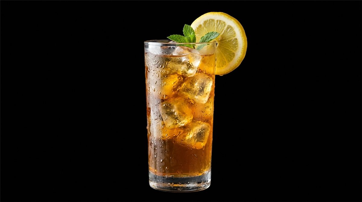 Iced Tea