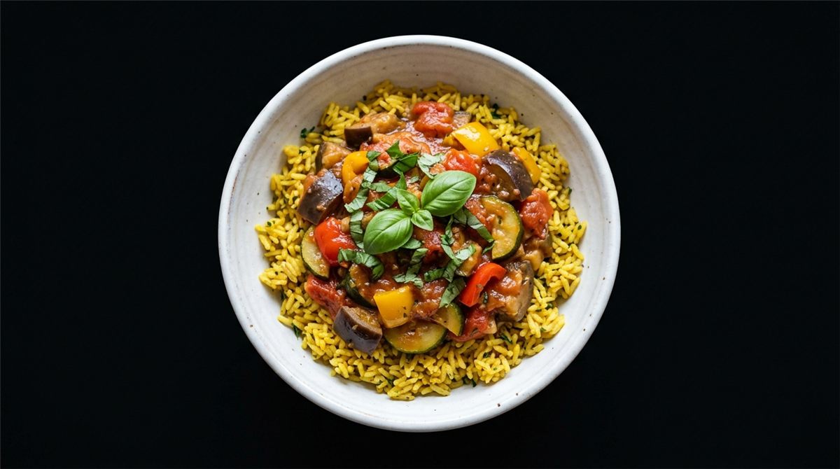 Ratatouille
