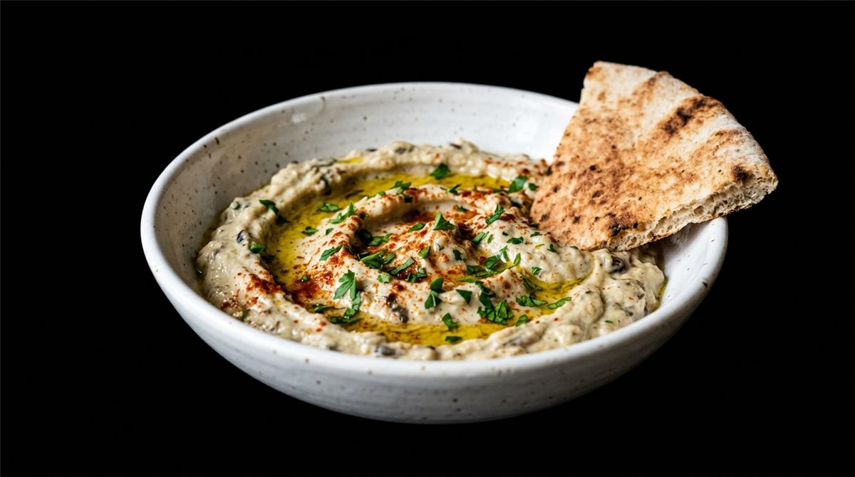 Baba Ganoush