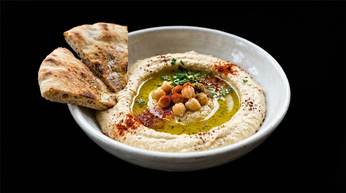 Hummus