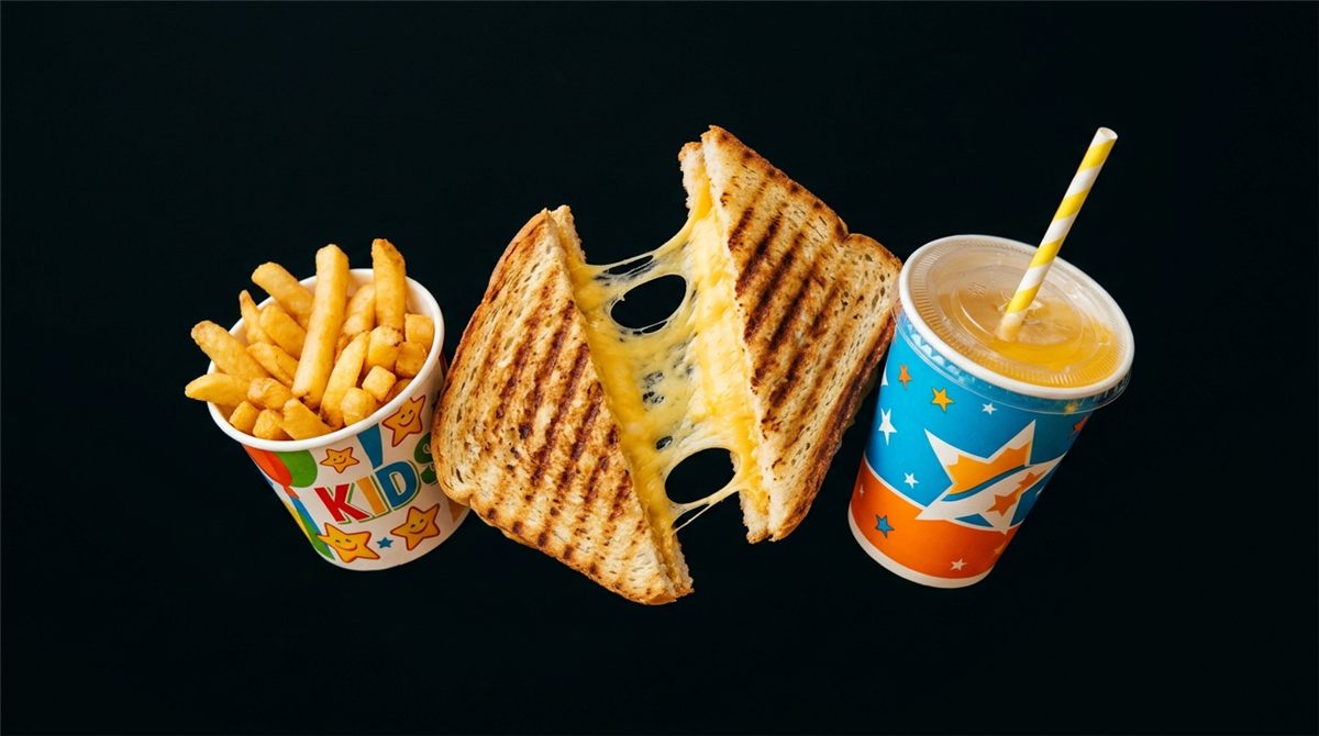 Happy Medmeal