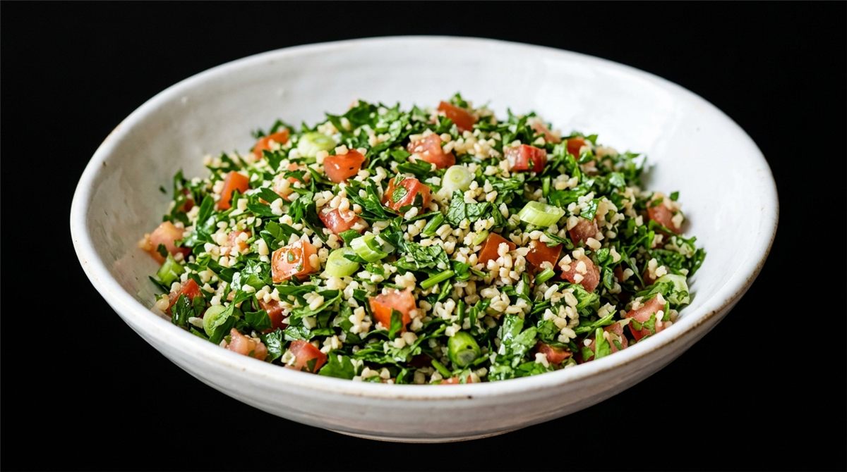Tabooli Salad