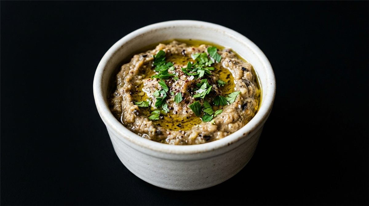 Baba Ganoush