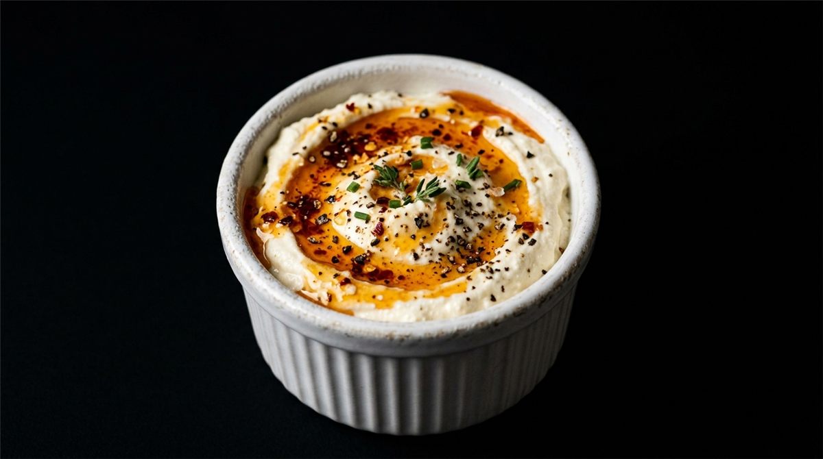 Feisty Feta
