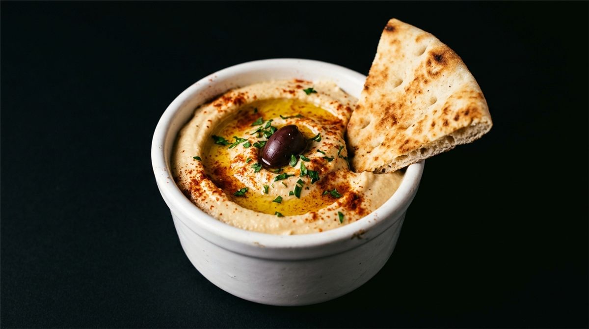 Hummus