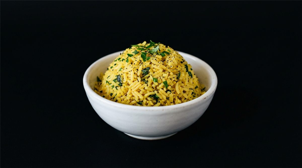 Rice