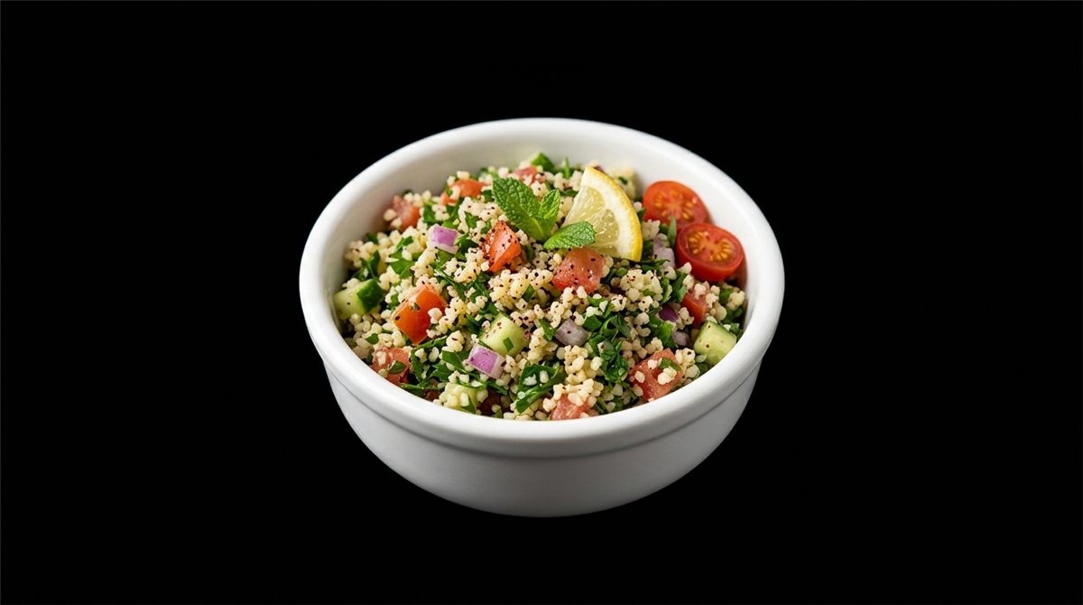 Tabooli Salad
