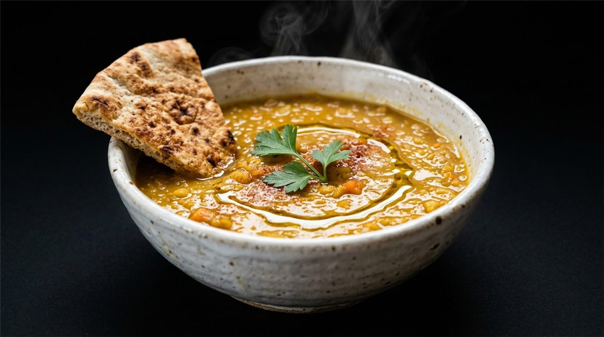 Lentil Soup